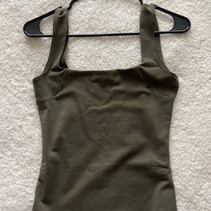 NWT Free People Tank